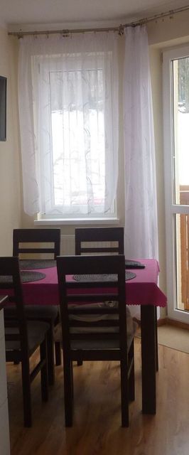 nowy apartament w Karpaczu