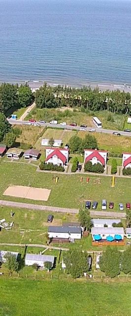 MAURO - BIAŁOGON - Ośr. Wypoczynkowo-Wczasowy