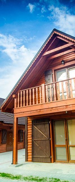 Ośrodek Letniskowy Taurus Holiday