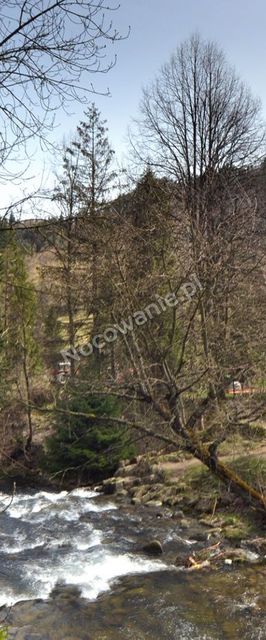 AGROTURYSTYKA NAD WODOSPADEM 