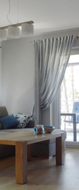 Apartament Błękitny