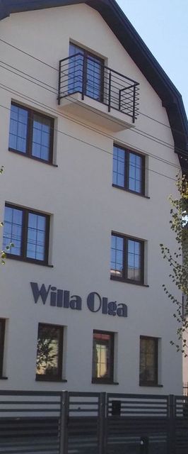 Willa Olga
