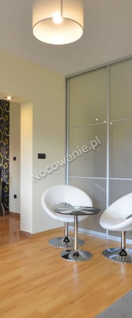 Apartament Magnolia z widokiem na Giewont