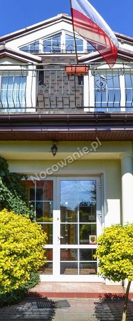 Pokoje Gościnne Dalia