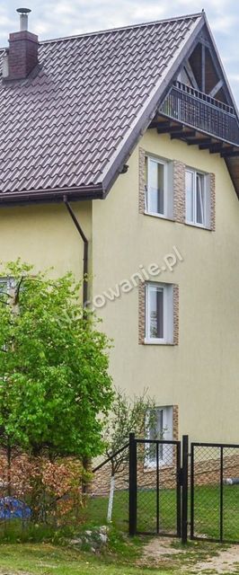 Pokoje u Anny Misiuk 