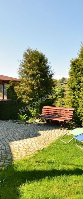 Apartament Noclegi Kudowa-Zdrój