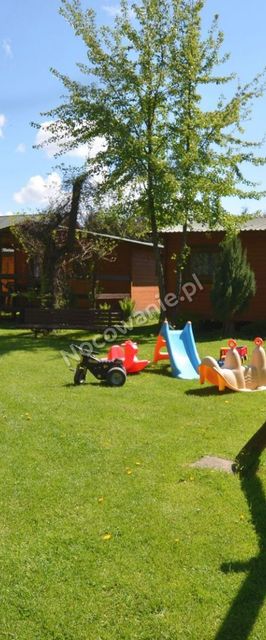 Domki Maszczak Bieszczady Rafał Kocik 