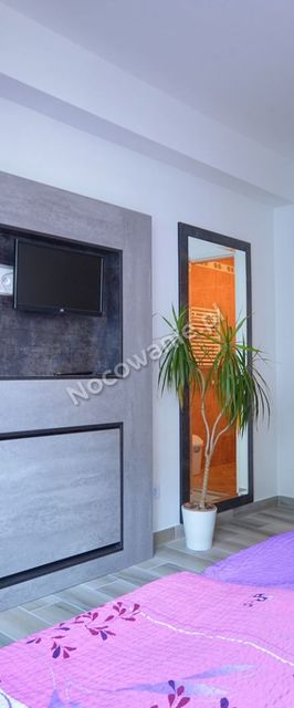 Pokoje gościnne Maria