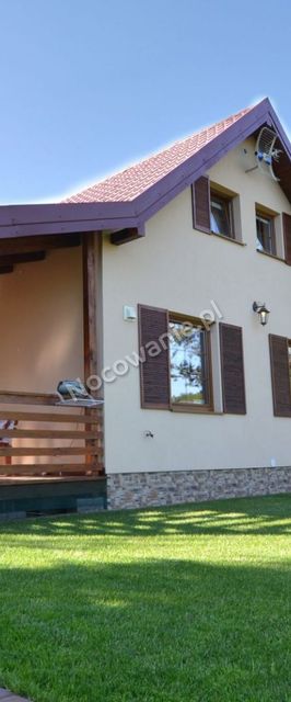 Domek letniskowy Kopalino