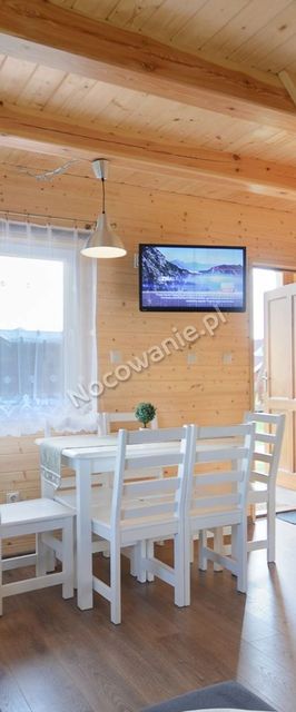 Domki letniskowe Amelia