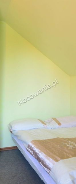 DOMEK LETNISKOWY MARGARITA