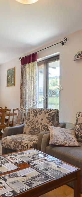 Apartament Nasze Homole