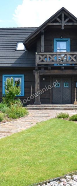 Świetnokrzyska Chata