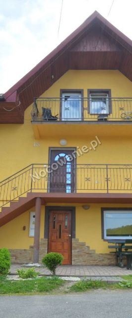 Pokoje gościnne u  Ilony