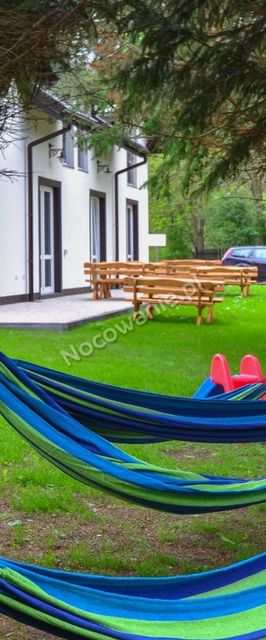 Domki Azaliowa 3 Dębina