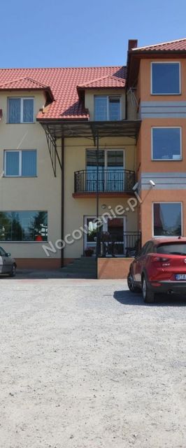 Kwatera prywatna na Portowej