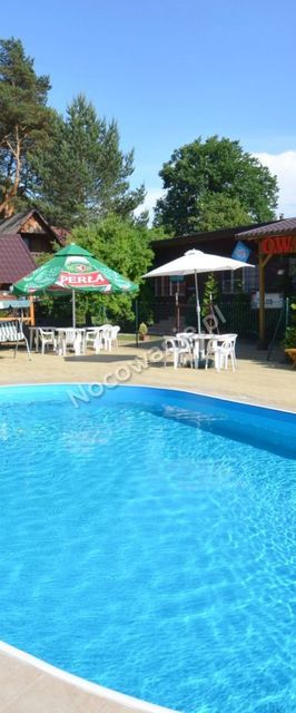 Ośrodek Wypoczynkowy Oskar