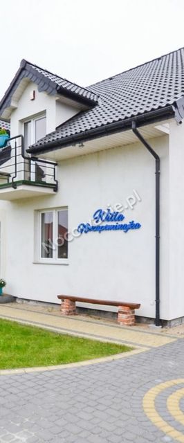 Willa Niezapominajka 