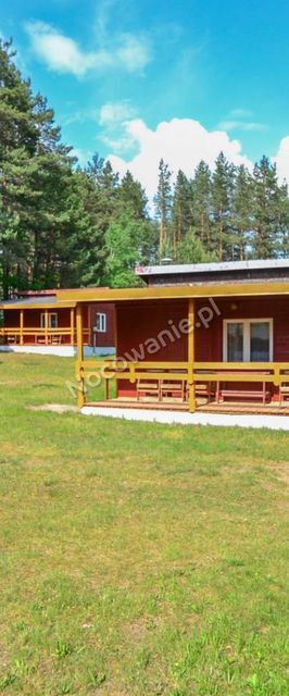 Ośrodek Wypoczynkowy Gieret