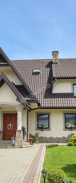 Pokoje na Równi u Granatów