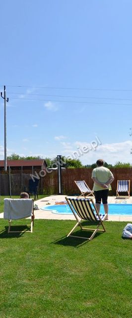 Domki Letniskowe Sztorm