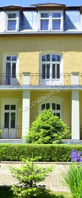 Sanatorium Uzdrowiskowe Zimowit