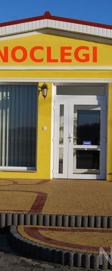 Noclegi Kochlice