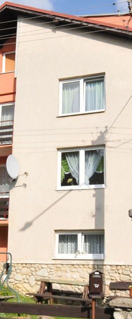 Pokoje Alena, Nová Lesná