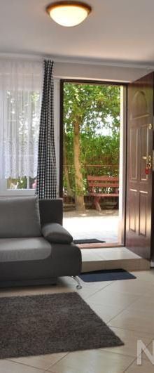 Dom Wypoczynkowy Aleksandra 