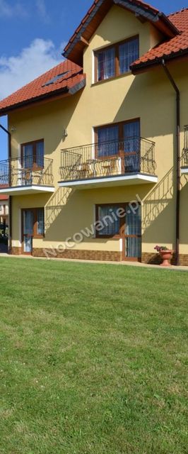 Pokoje Gościnne Orka