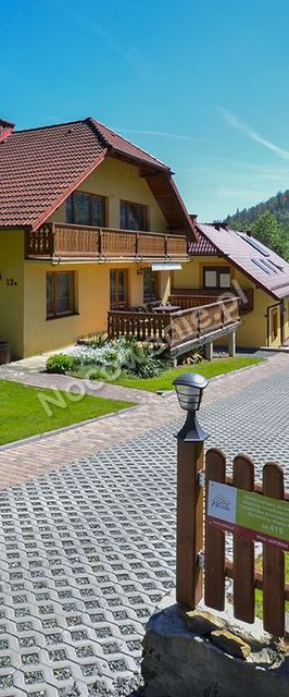 Dom Gościnny Słoneczne Zacisze