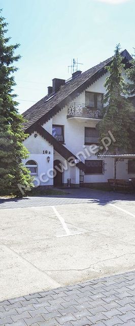 Pokoje gościnne Lajkonik