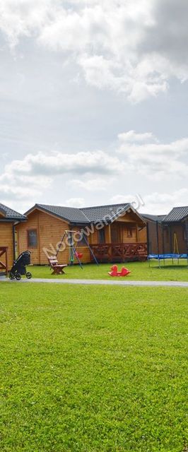 Villa Aurelia pokoje i domki letniskowe