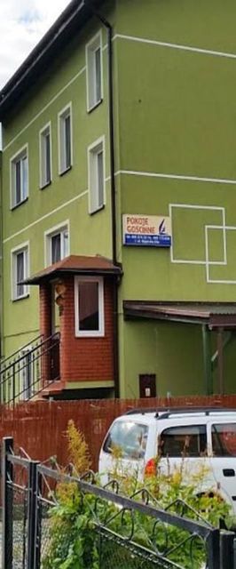 Pokoje Gościnne "Mariola Budzisz"