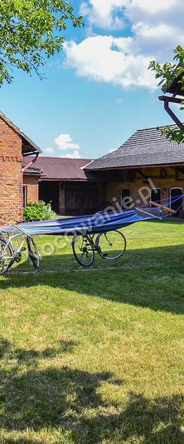 Agroturystyka Oaza Spokoju  