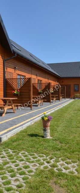 Domki Letniskowe "na Morskiej 29" 