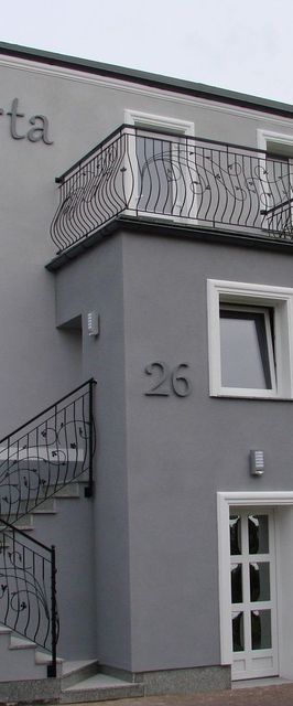 Marta Pokoje Gościnne