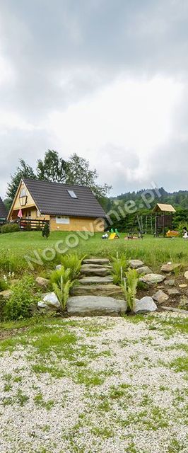 Gościniec pod Skalnikiem