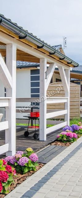 Domki Letniskowe Łeba