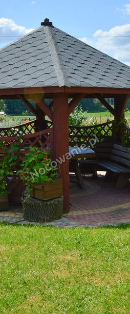 Agroturystyka Stare Siedlisko