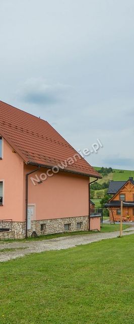 Dom wypoczynkowy Marta