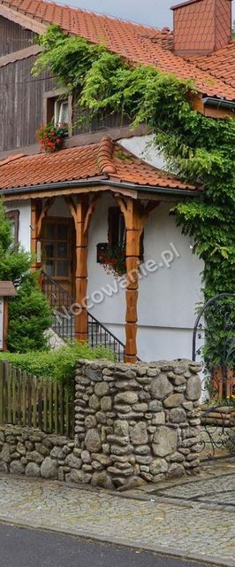 Pokoje Gościnne Merkury