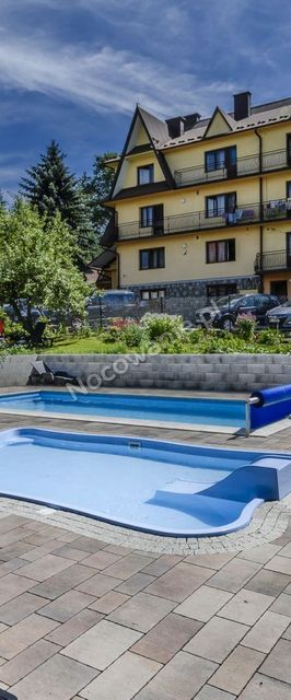 Ośrodek Wypoczynkowy Ania