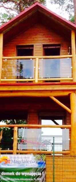 Ośrodek wypoczynkowy Magdalena
