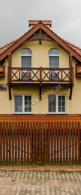 Villa Aleksandrówka