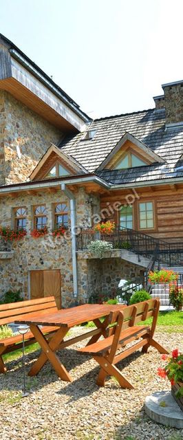 Pokoje Gościnne u Laskowskich