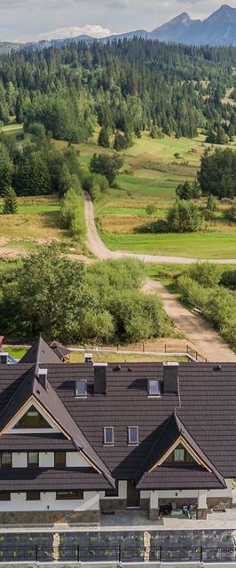 Apartamenty Suchy Potok