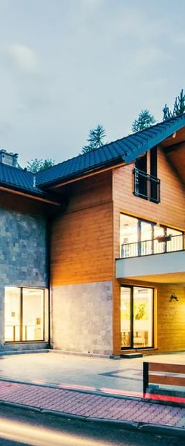 Apartamenty Eskapada 