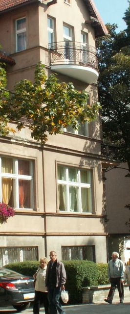 Ośrodek Szkoleniowo-Wypoczynkowy TĘCZA