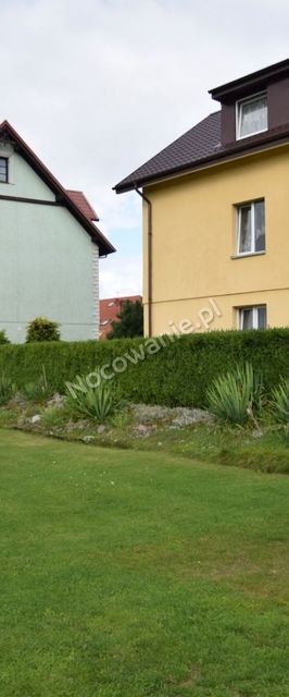 Pokoje Gościnne Bogumiła Kuś